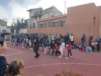 CETRERIA NI&Ntilde;OS