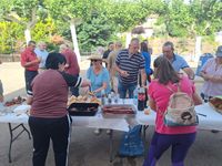 Fiestas Junio - 091810