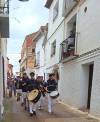 Fiestas Junio - 121909