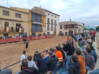 Fiestas Junio - 193203