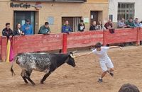 Fiestas Junio - 193213