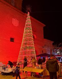 2025 12 20 Mercado Navideño - mercadillo (1)
