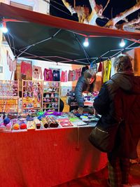 2025 12 20 Mercado Navideño - mercadillo (10)