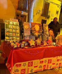 2025 12 20 Mercado Navideño - mercadillo (2)