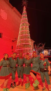 2025 12 20 Mercado Navideño - mercadillo (3)