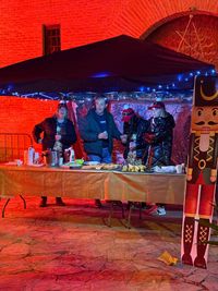 2025 12 20 Mercado Navideño - mercadillo (6)