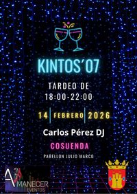 KINTOS