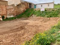 Solar Calle Pilar Bayona, 27