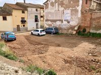 Solar Calle Pilar Bayona, 27